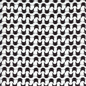 Feline Fancy Cats Heads