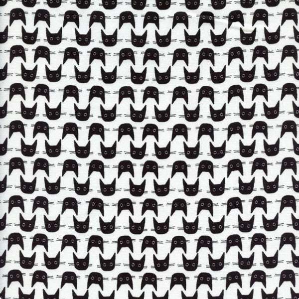 Feline Fancy Cats Heads