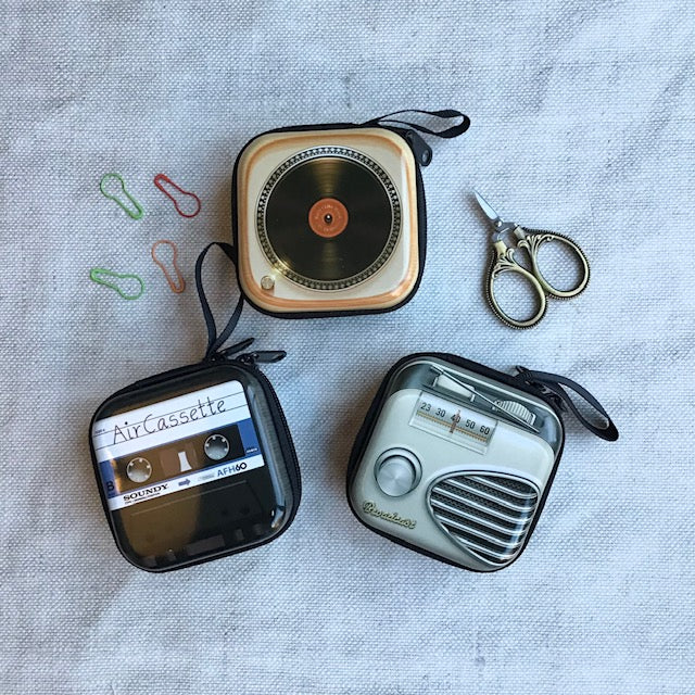 Retro Notions Tins