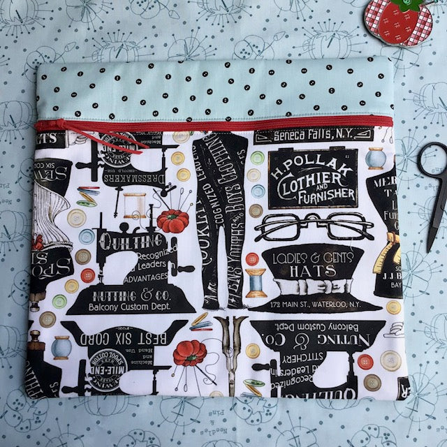 Sew 1  Medium Fabric Bag