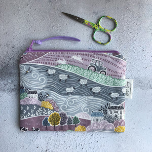 Sheep Notions Pouch