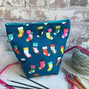 Socks Yarn Holder
